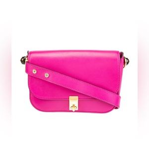 ‼️SOLD‼️Valentino Turnlock Flap Shoulder Bag w/Tags